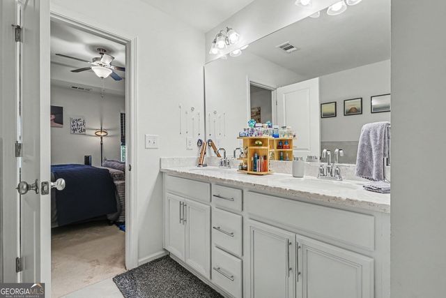 4383 Legendary Street, Stone Mountain, GA 30083