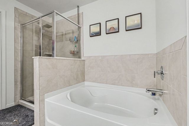 4383 Legendary Street, Stone Mountain, GA 30083