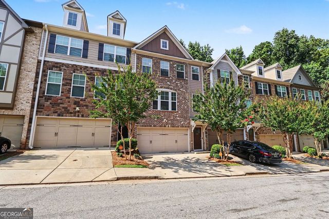 4383 Legendary Street, Stone Mountain, GA 30083