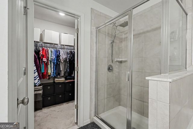 4383 Legendary Street, Stone Mountain, GA 30083