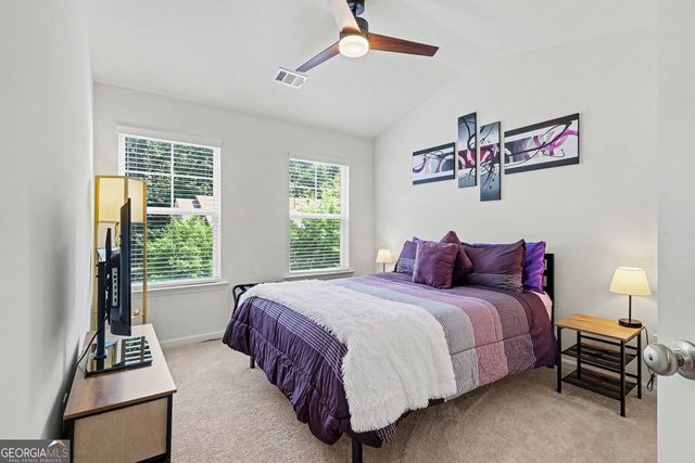 4383 Legendary Street, Stone Mountain, GA 30083