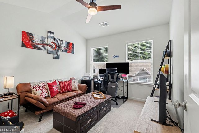 4383 Legendary Street, Stone Mountain, GA 30083