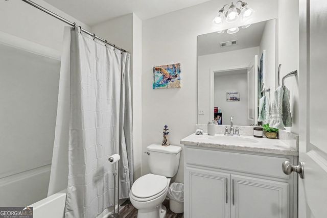 4383 Legendary Street, Stone Mountain, GA 30083