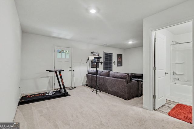 4383 Legendary Street, Stone Mountain, GA 30083