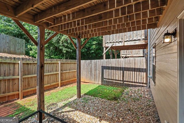 4383 Legendary Street, Stone Mountain, GA 30083