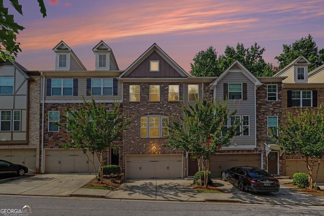 4383 Legendary Street, Stone Mountain, GA 30083