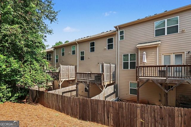 4383 Legendary Street, Stone Mountain, GA 30083