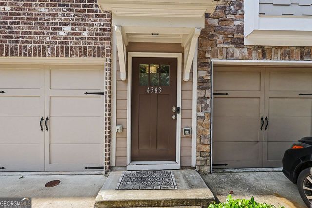 4383 Legendary Street, Stone Mountain, GA 30083