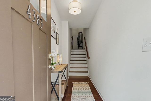 4383 Legendary Street, Stone Mountain, GA 30083