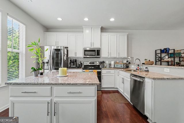 4383 Legendary Street, Stone Mountain, GA 30083