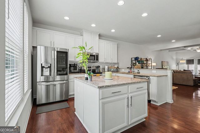 4383 Legendary Street, Stone Mountain, GA 30083
