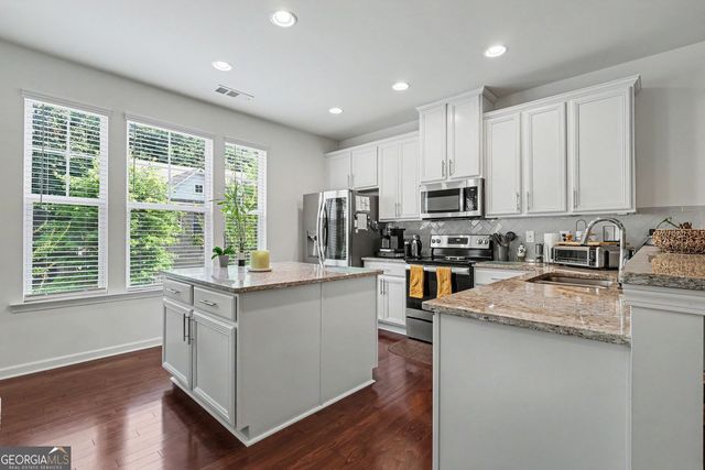 4383 Legendary Street, Stone Mountain, GA 30083