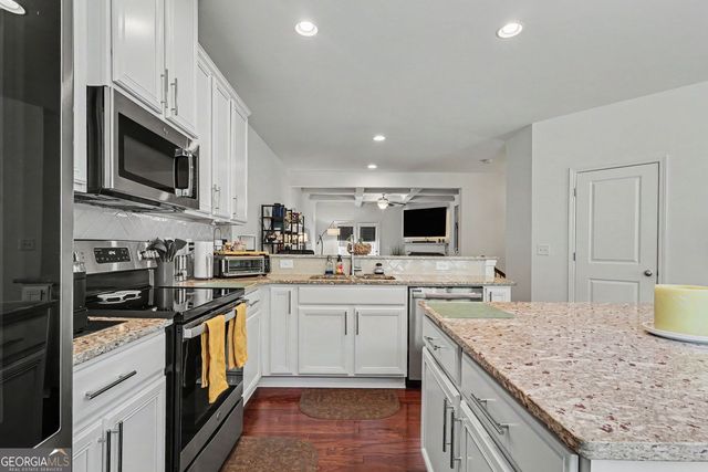 4383 Legendary Street, Stone Mountain, GA 30083