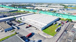 8150 NW 76th Avenue, Medley, FL 33166