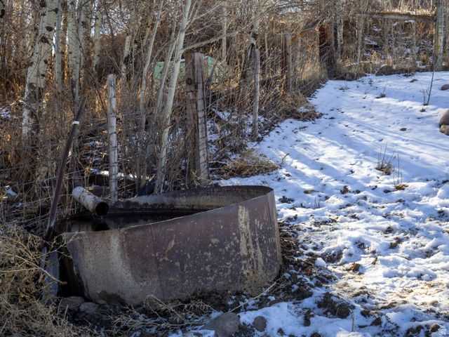 2921 STATE HIGHWAY 150, Evanston, WY 82930