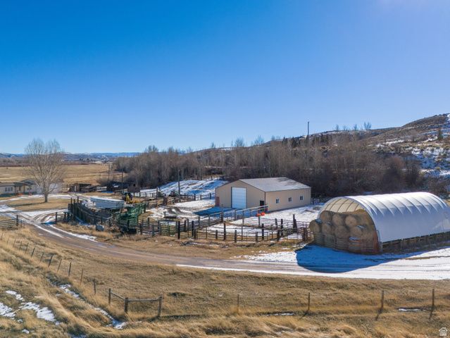 2921 STATE HIGHWAY 150, Evanston, WY 82930