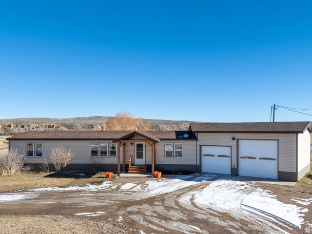 2921 STATE HIGHWAY 150, Evanston, WY 82930