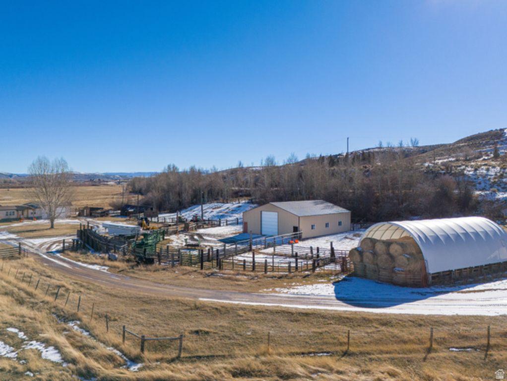 Image 22 of property listing at 2921 STATE HIGHWAY 150, Evanston, WY 82930