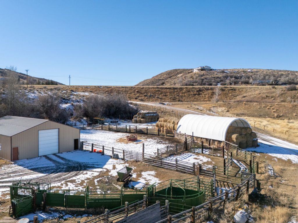 Image 23 of property listing at 2921 STATE HIGHWAY 150, Evanston, WY 82930