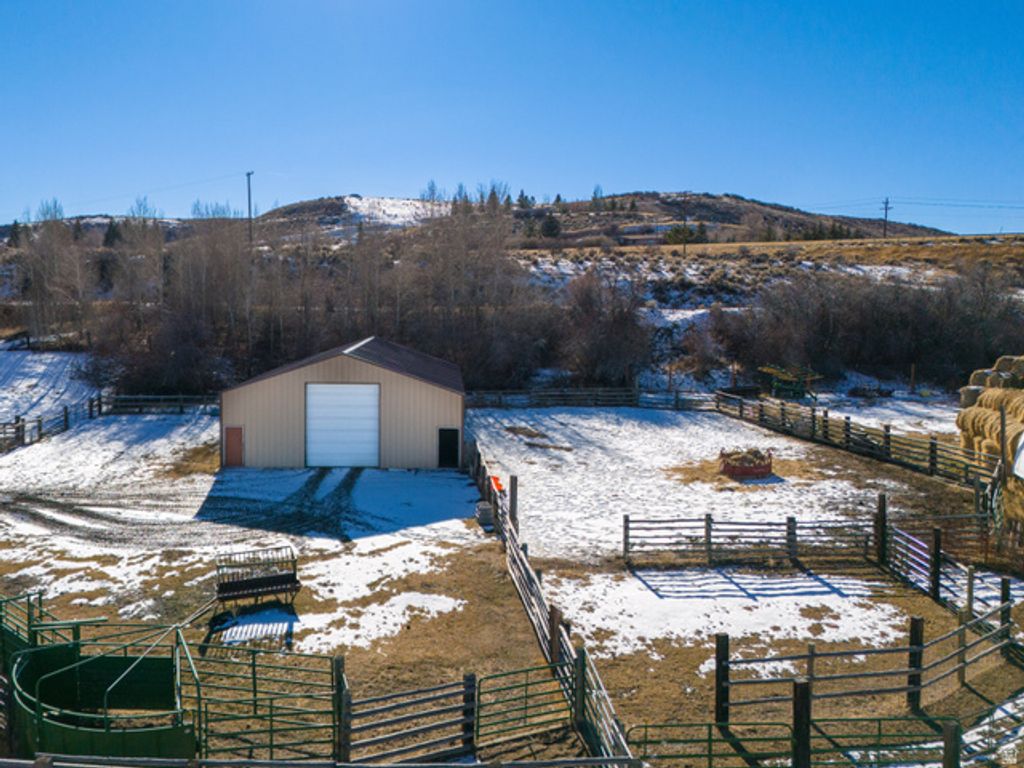 Image 24 of property listing at 2921 STATE HIGHWAY 150, Evanston, WY 82930