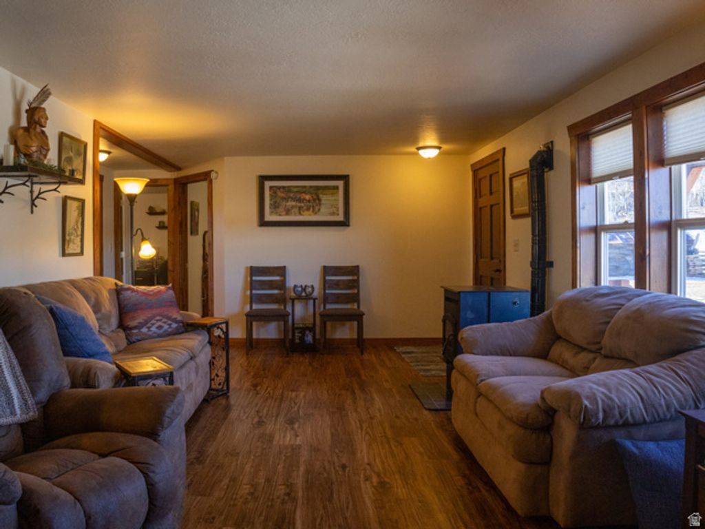 Image 26 of property listing at 2921 STATE HIGHWAY 150, Evanston, WY 82930