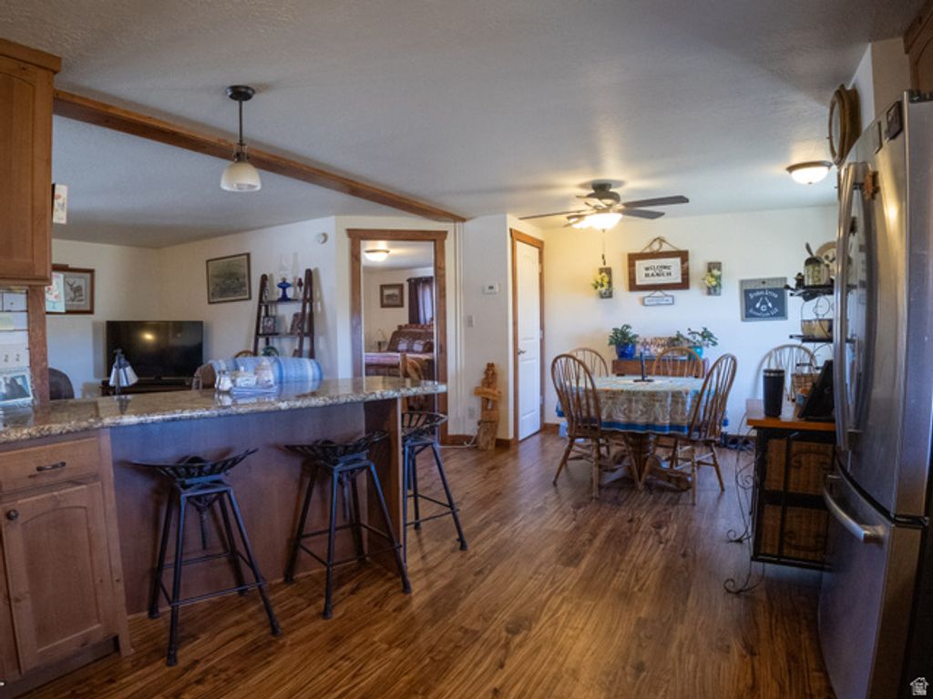 Image 28 of property listing at 2921 STATE HIGHWAY 150, Evanston, WY 82930