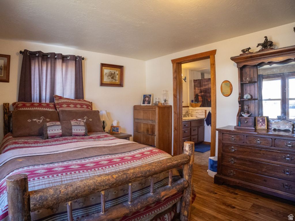 Image 29 of property listing at 2921 STATE HIGHWAY 150, Evanston, WY 82930