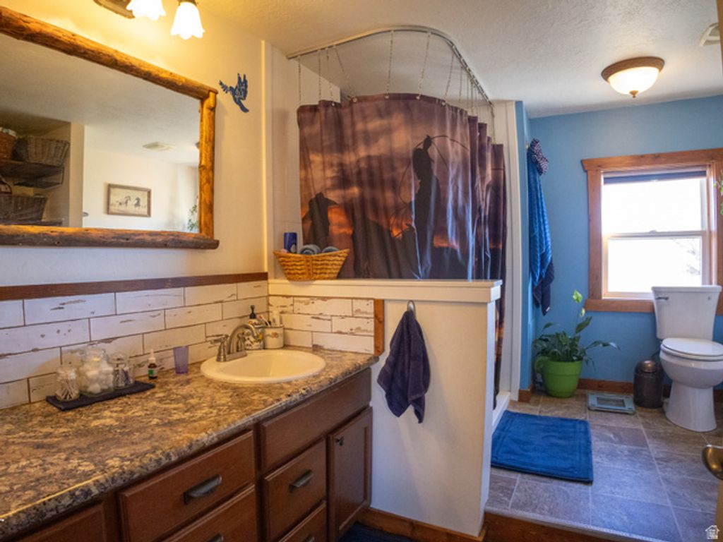 Image 30 of property listing at 2921 STATE HIGHWAY 150, Evanston, WY 82930