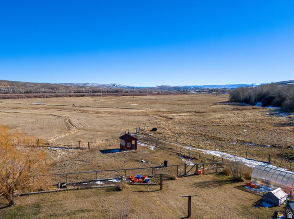 Image 36 of property listing at 2921 STATE HIGHWAY 150, Evanston, WY 82930