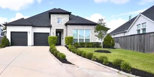 1623 Delta Oaks Drive, Missouri City, TX 77459