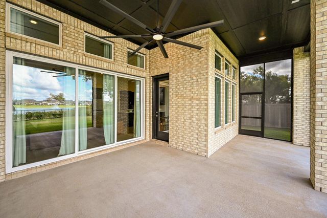 1623 Delta Oaks Drive, Missouri City, TX 77459