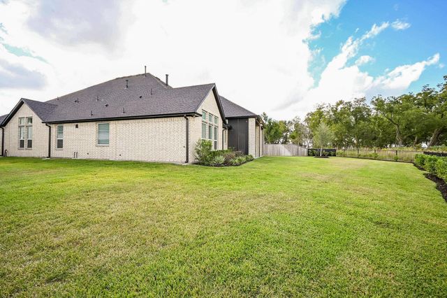 1623 Delta Oaks Drive, Missouri City, TX 77459