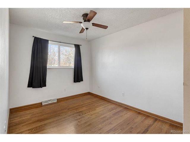 4615 Quail St, Wheat Ridge, CO 80033