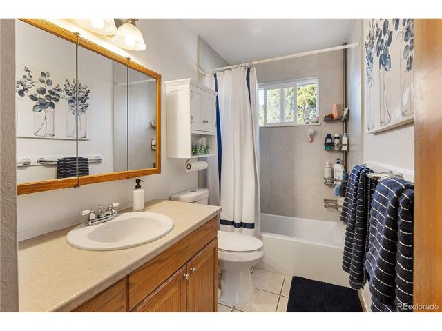 4615 Quail St, Wheat Ridge, CO 80033