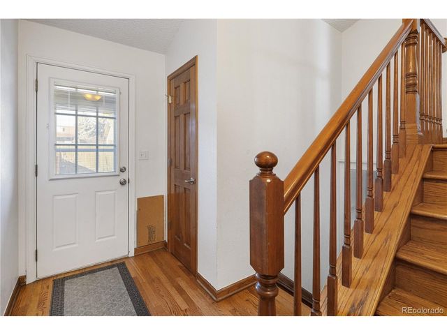 4615 Quail St, Wheat Ridge, CO 80033