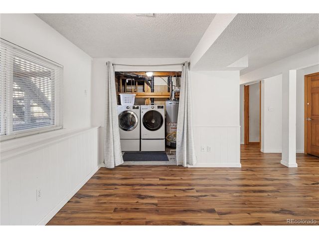 4615 Quail St, Wheat Ridge, CO 80033