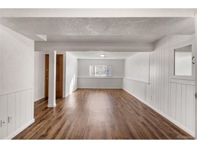 4615 Quail St, Wheat Ridge, CO 80033