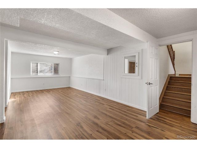 4615 Quail St, Wheat Ridge, CO 80033