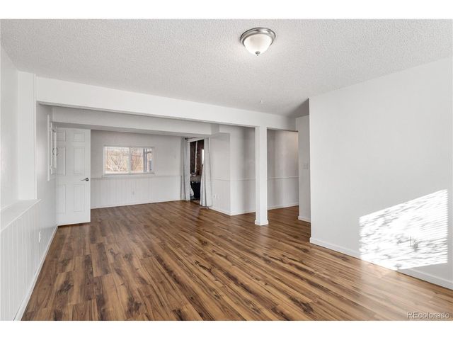 4615 Quail St, Wheat Ridge, CO 80033