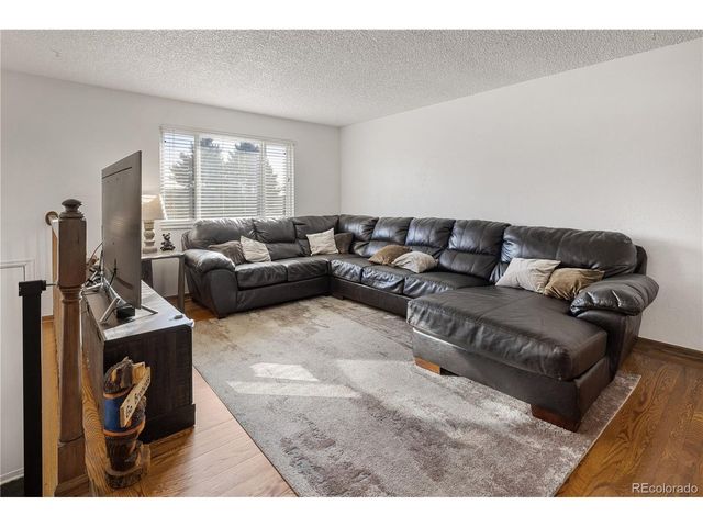 4615 Quail St, Wheat Ridge, CO 80033