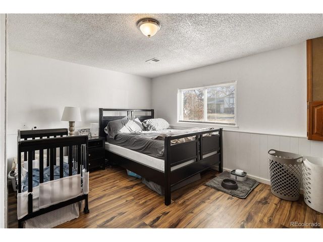 4615 Quail St, Wheat Ridge, CO 80033