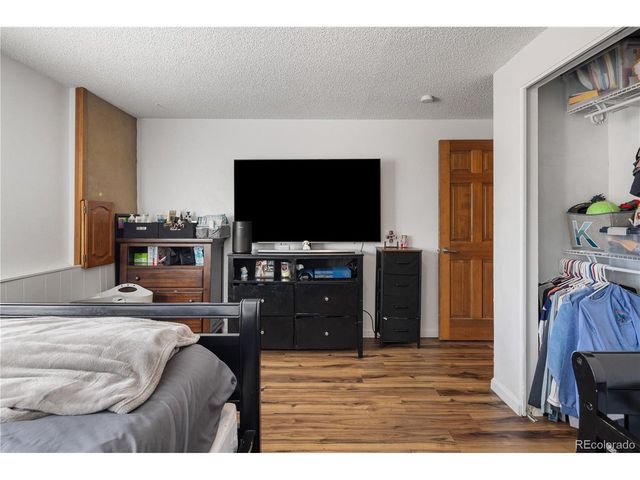 4615 Quail St, Wheat Ridge, CO 80033