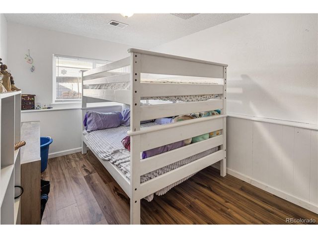 4615 Quail St, Wheat Ridge, CO 80033