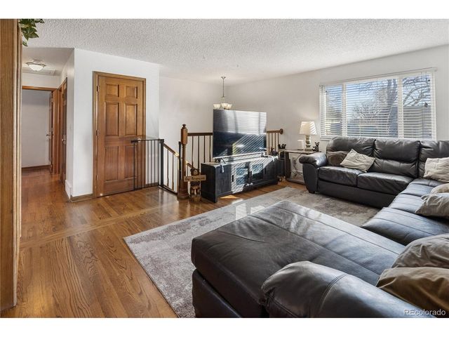 4615 Quail St, Wheat Ridge, CO 80033