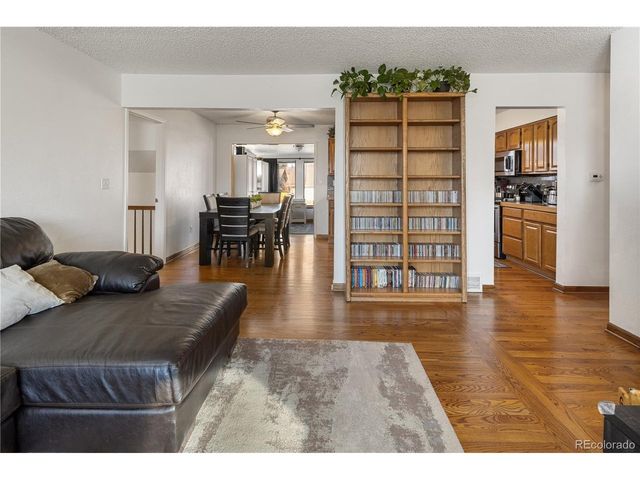 4615 Quail St, Wheat Ridge, CO 80033