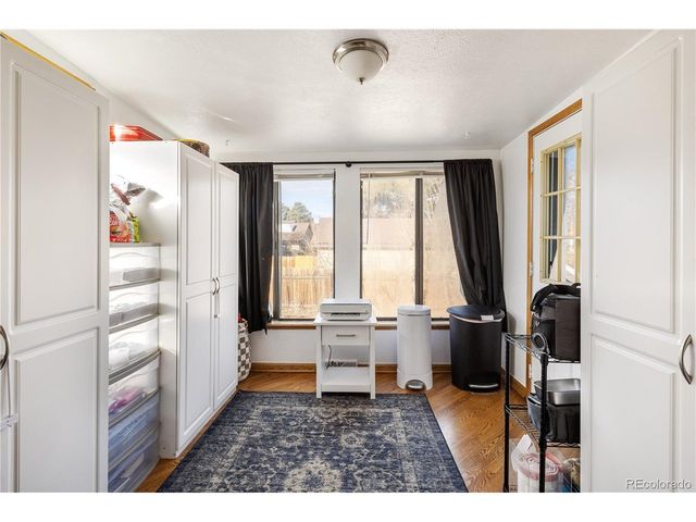 4615 Quail St, Wheat Ridge, CO 80033