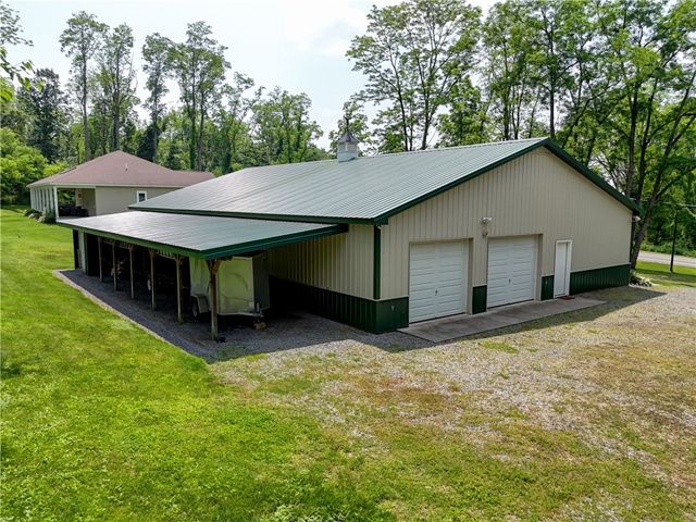 4338 State Route 90, Springport, NY 13160