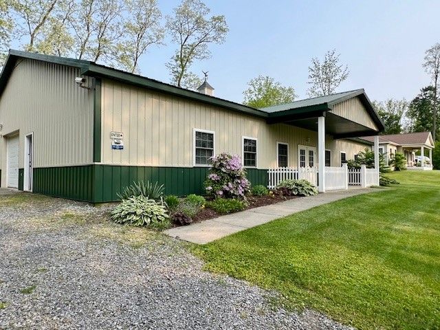 4338 State Route 90, Springport, NY 13160