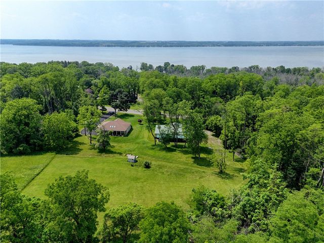 4338 State Route 90, Springport, NY 13160