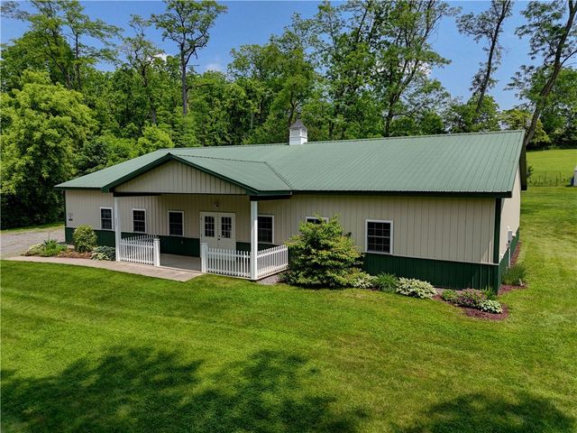 4338 State Route 90, Springport, NY 13160